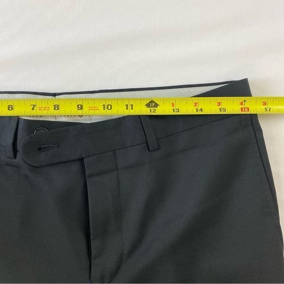 Joesph Abboud slim fit dress pant - Picture 11 of 14
